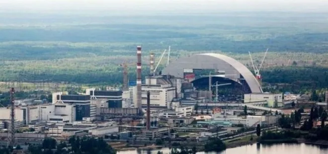 Rusya nükleer santrali ele geçirdi! Tüm dikkatler Çernobil’de