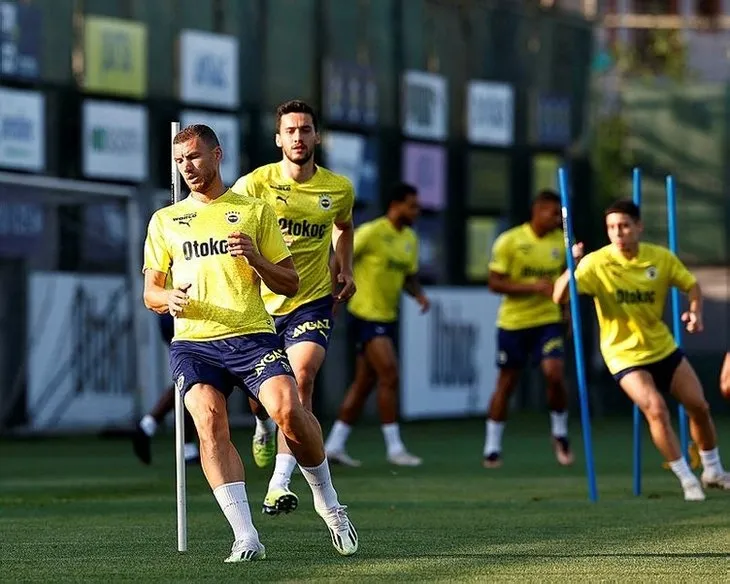 Fenerbahçe’den tarihe geçecek transfer çalımı hazırlığı! 4 yıldız için seferberlik ilan edildi