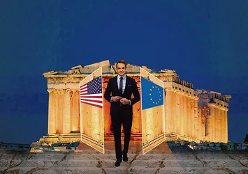 İşte Yunanistan'ın yeni oyunu!