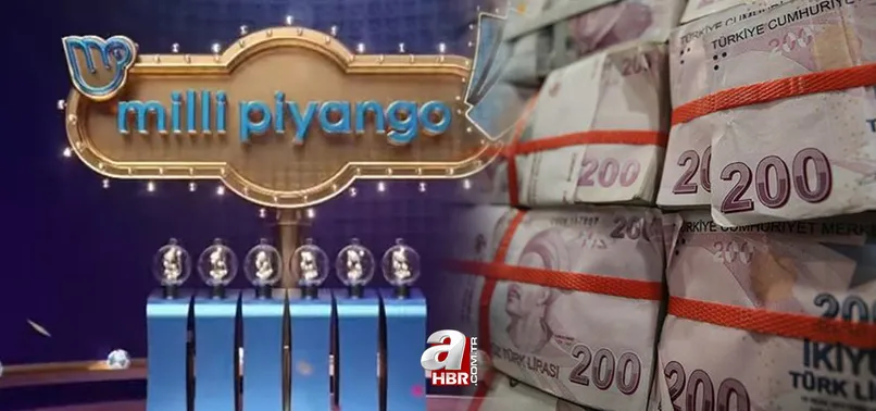 Milli Piyango 120.000 TL kazanan numaralar listesi: 2022 MPİ yılbaşı çekilişi 120.000 TL çıkan numaralar hangileri?