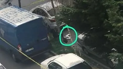 Bakan Soylu duyurdu! İşte operasyon anı...