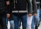 Son dakika: Niğde merkezli olarak 10 ilde FETÖ operasyonu: 34 kişi yakalandı