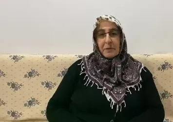 Afrin şehidi oğlunun kıyafetlerini depremzedelere gönderdi! Üzerindeki not herkesi ağlattı