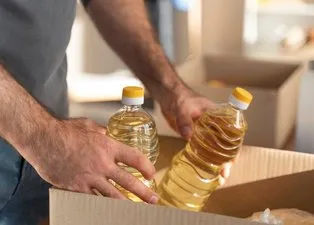21-31 Mart en ucuz 1,2 ve 5 litre ayçiçek yağı hangi markette?