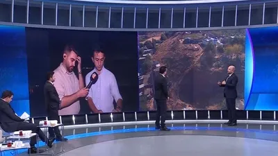 Cinayette kimlerin parmağı var?