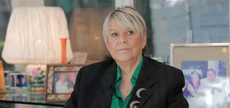 Mehmet Barlas'ı en yakınındaki isim Canan Barlas anlattı: Doğru bildiğinden şaşmadı