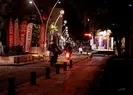 Şehirlerarası seyahat yasağı var mı?