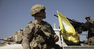 Türkiye korkusu ABD-PKK ortaklığını bozdu