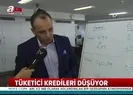 Merkez Bankası faiz indirim kararı ne anlama geliyor? Konut, ihtiyaç, taşıt/otomobil kredi faiz oranları düşecek mi? |Video