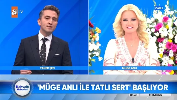 atv Müge Anlı yeni bölüm izle! Müge Anlı ile Tatlı Sert 3 Eylül son bölüm