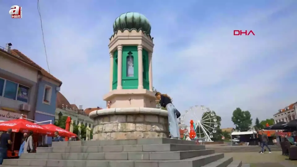 Bosna Hersek, tarihi ve doğal güzellikleriyle ziyaretçilerini büyülüyor