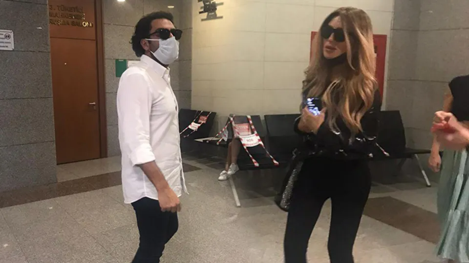 Seren Serengil ve Yaşar İpek’in olaylı evliliği bitti!