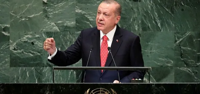 Başkan Erdoğan’ın BM’de reform çağrısına Ruanda Cumhurbaşkanı’ndan destek