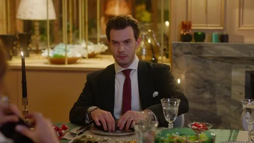 Altın Kafes 4. bölüm fragmanı yayınlandı! "Ben bu yaşananların kaza olduğunu düşünmüyorum!"