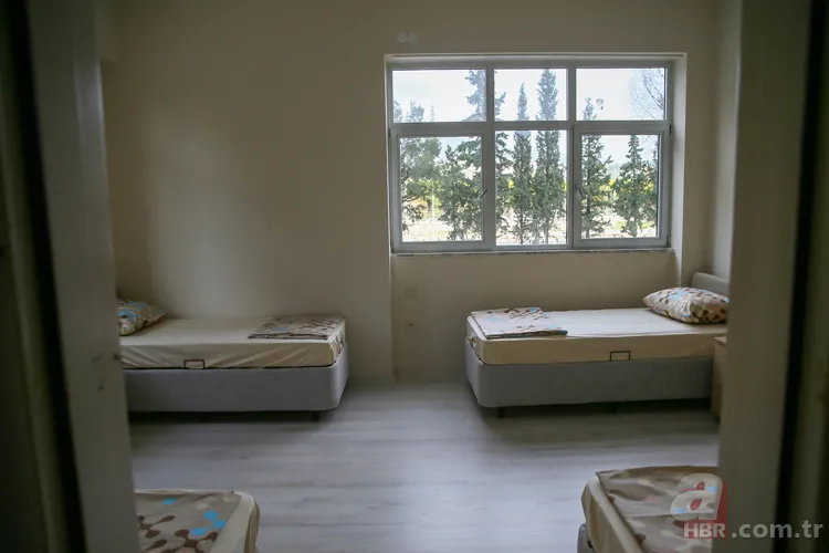 KYK YURT BAŞVURU EKRANI e-Devlet | KYK 1-2-3-4-5-6 tip yurt ücretleri ne kadar, kaç TL? 2023-2024 GSB başvuru şartları neler? 6