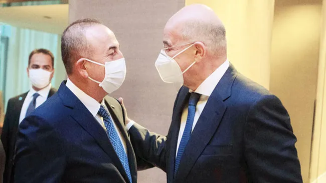 Kıbrıs’ta çözüm için 4 yıl sonra görüşmeler başladı! Kim ne istiyor? - 4
