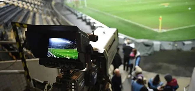 Süper Lig’in yayın ihalesini kim aldı? Gözler açıklamada