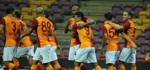 Galatasaray'ın rakibi Hajduk Split oldu! Galatasaray Hajduk Split maçı ne zaman, ayın kaçında? - 1