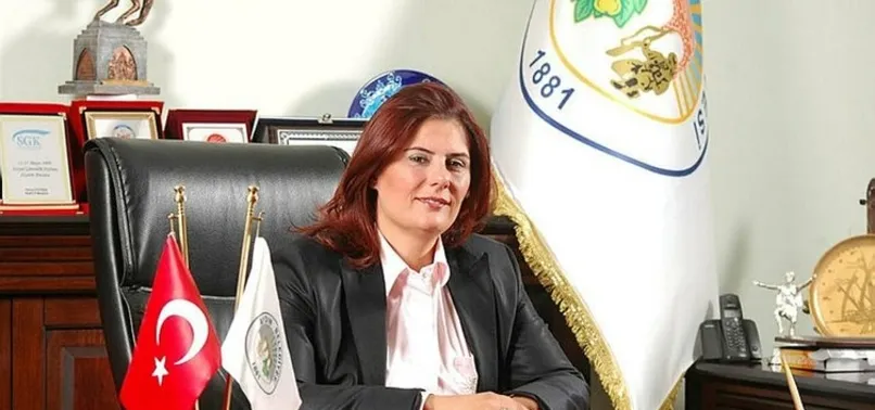 Kılıçdaroğlu'nun 'Türkiye'ye örnek birisi' dediği Aydın Belediye Başkanı Özlem Çerçioğlu'ndan yeni skandal: Oğlunun sınıf arkadaşına ballı maaş