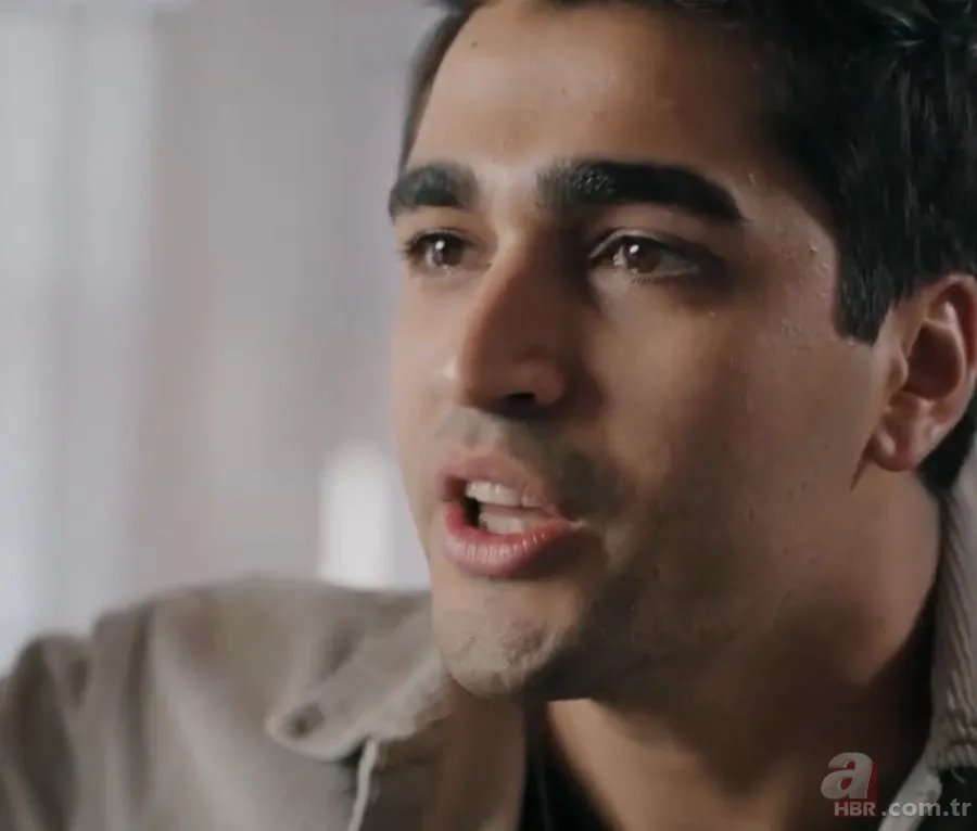 Yalı Çapkını oyuncusu Mert Ramazan Demir bakın kim çıktı? Meğer o dizide de oynamış... 2