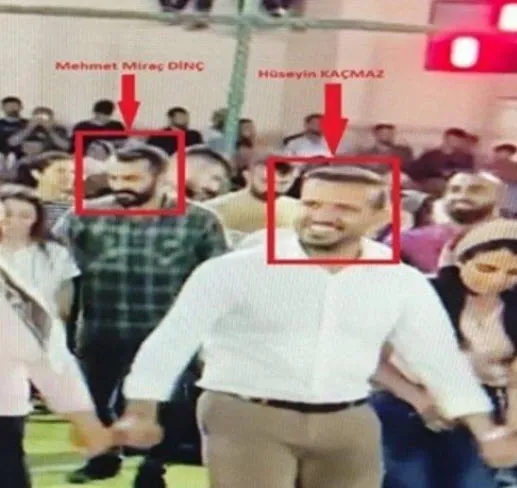 Son dakika: Tahir Güven cinayetinde flaş gelişme! PKK’ya operasyon: 26 kişi gözaltında