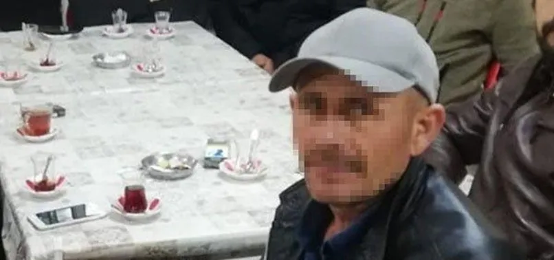 Tecavüzcü koca karısına ormanda dehşeti yaşattı! 'Acılarına son vereceğim'