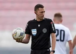 Trabzonspor’un Finlandiya sınavında düdük Barbara’da