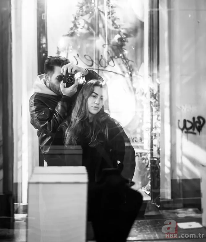 Sibel Can’ın torunu Lina büyüdü: Melisa Ural’dan kalpleri ısıtan yeni paylaşım! 3