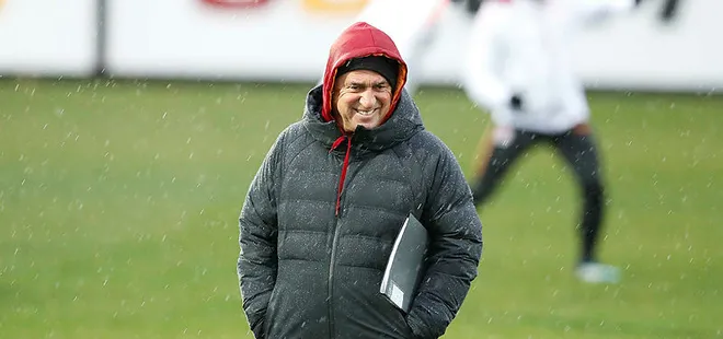 Fatih Terim, Serkan Kırıntılı’yı istiyor