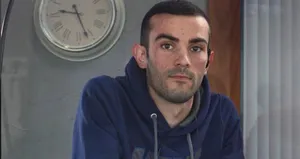 Elçin Sangu: Arkadaşımız kayıp yardım edin!