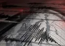 Sakaryada deprem