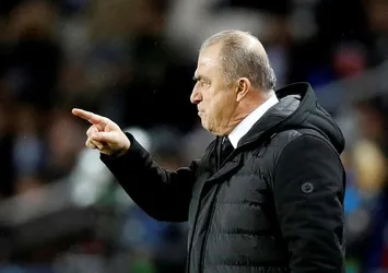 Terim: Sıkletimiz çok farklı!