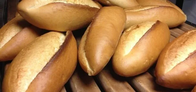 Ankara Halk Ekmek fiyatına zam