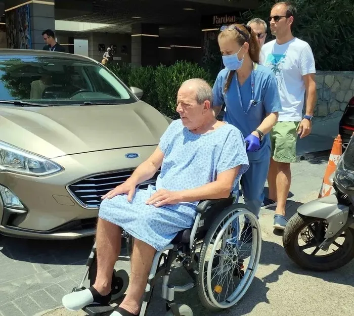 Cemiyet hayatını karıştıran darp olayında gelişme! İş adamı Vedat Aşçı'dan açıklama: İddialar yalan, sözlü ve fiziki saldırıya ben uğradım - 5