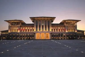 Cumhurbaşkanlığı açıkladı: FETÖ elebaşının iadesi...