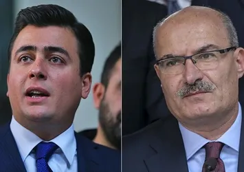 ATO'da başkanlık seçimi yarın yapılacak
