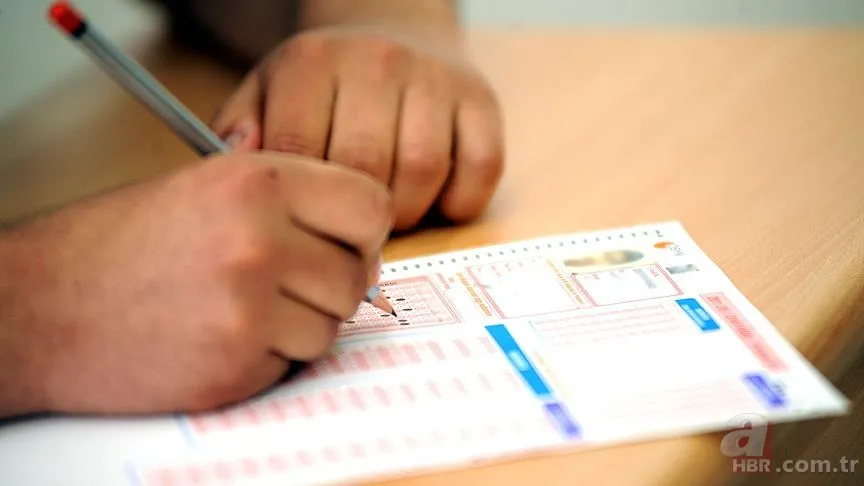 KPSS ile memur alımı yapan kurumlar hangileri? KPSS puan türleri nedir, hangi alanları kapsıyor? P1, P2, P3... 18