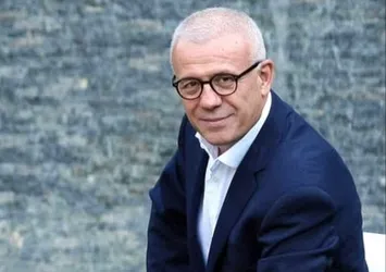 Ertuğrul Özkök de ‘başkanlık’ istemiş