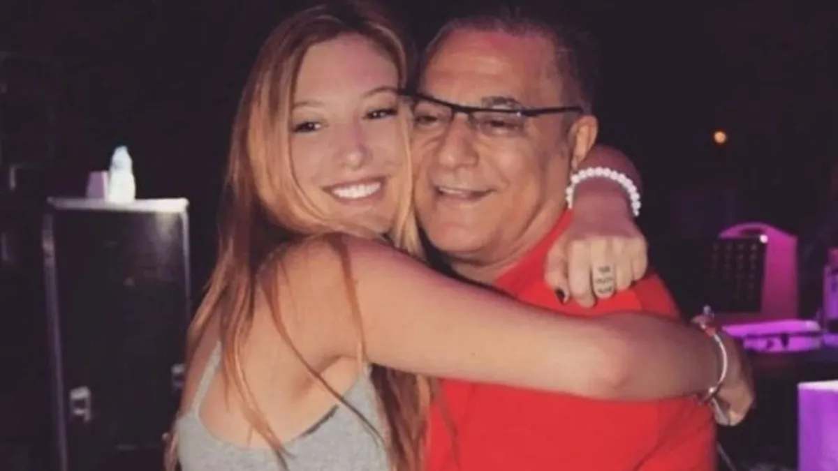 Yasmin Erbil yeni saçlarıyla şaşkına çevirdi! "Korkmayın geçici"