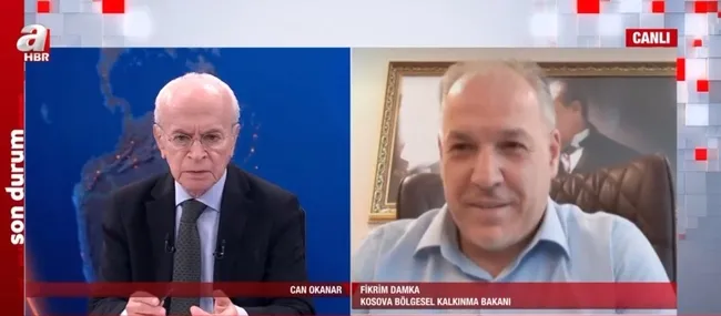 Savaş Balkanlar’a mı taşınacak? Kosova ile Sırbistan arasındaki gerilimin perde arkasında ne var?