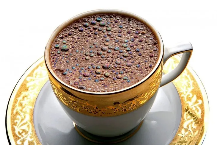 Türk kahvesi hakkında 8 gerçek bilgi