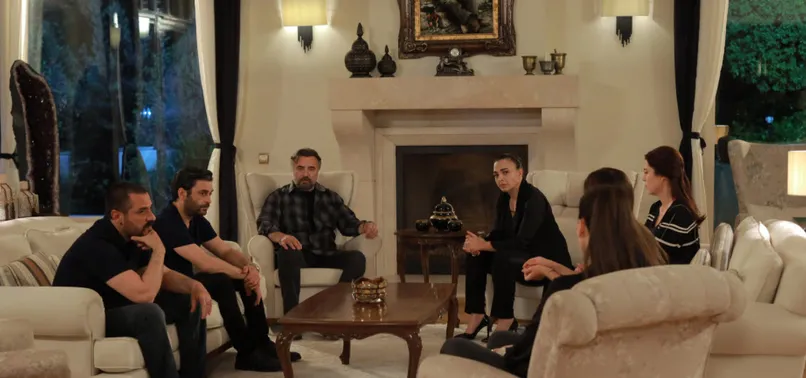 Eşkıya Dünyaya Hükümdar Olmaz 197. bölüm tek parça izle | EDHO yeni bölüm tek parça izle