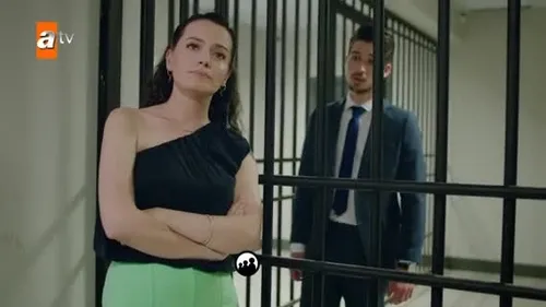 İçimizdeki Ateş 4. bölüm fragmanı izle! "Sizi çıkarmak için elimden geleni yapacağım"