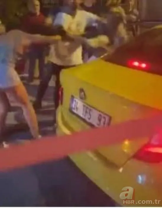 Melisa Döngel’in kavga görüntüleri ortaya çıktı! Skandal görüntülere sevenlerinden tepki yağdı! "Kariyerini ayaklar altına almış" 6