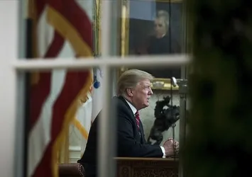 Trump'tan Keşmir çağrısı