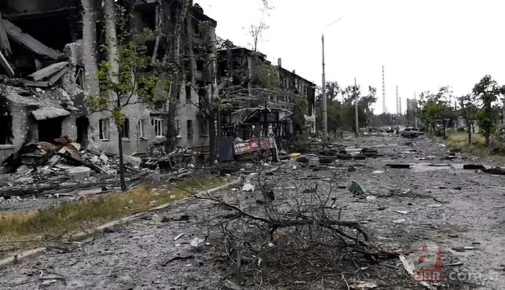 Ukrayna ordusundan Zelenskiy’yi kızdıran karar! İnfial yarattı