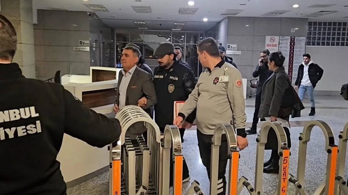 TÜSİAD ve YİK Başkanı'na dava