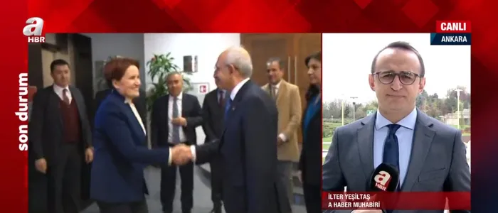 CHP ve İYİ Parti Türkiye'yi hedef alan HDP'ye neden sessiz? - 6