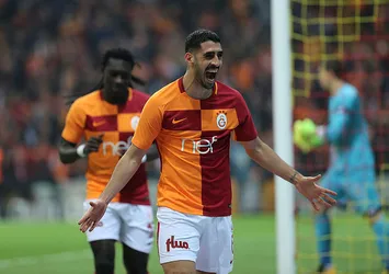 Tolga Ciğerci'ye Süper Lig'den sürpriz talip