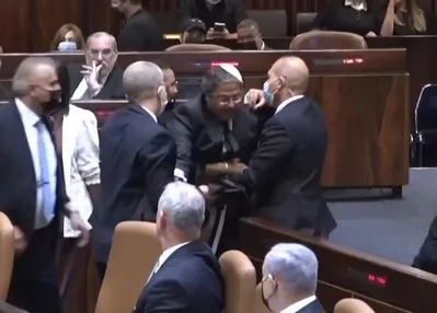 İsrail’den Filistinlilere idam cezası